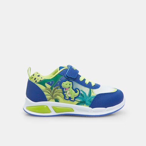 Sneakers para niño Bubblegummers, Azul Sneakers para niño Bubblegummers, Azul